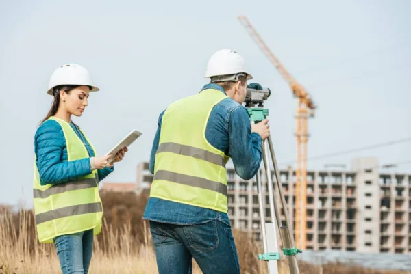 Jak geodeta może wspierać twoją inwestycję budowlaną w Stargardzie?